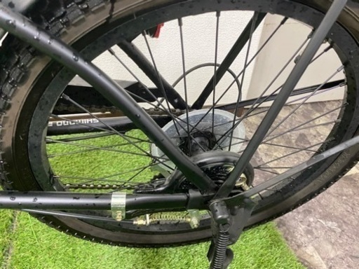 自転車など 北九州市内配送無料です!