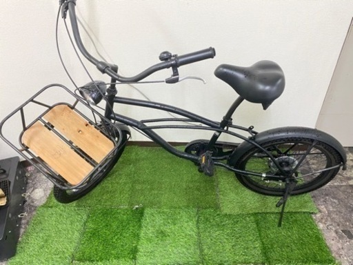 自転車など 北九州市内配送無料です!