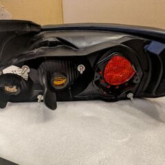 ホンダ S2000 AP2 後期用 左テールライト LEDタイプ ユニットのみ　ジャンク