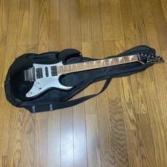 Ibanez RGシリーズ　エレキギター　本体　RG350EX　ギターの画像