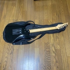 Ibanez RGシリーズ　エレキギター　本体　RG350EX　ギターの画像