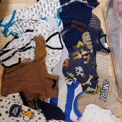 【Baby Gapあり】☆赤ちゃん用品詰め合わせ☆