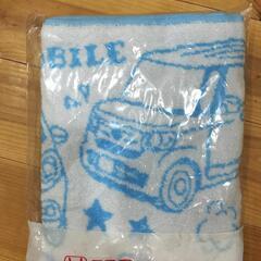ホンダ バスタオル 非売品