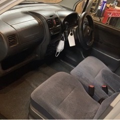 ワゴンR 車検有り！税金、リサイクル込み込み価格！の画像