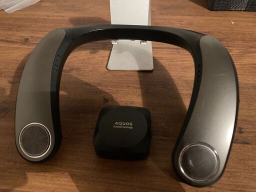 AQUOS サウンドパートナー【AN-SX7A】