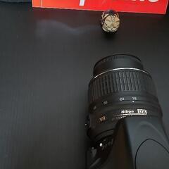 Nikon D5100 デジタル一眼レフカメラ おまけセットの画像
