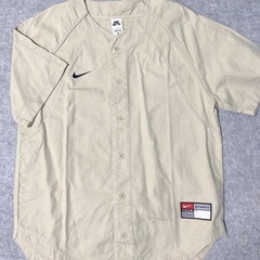 NIKE   メンズ　シャツ