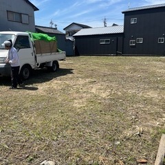 草刈りでお困りの方 お任せ下さい‼️ - 便利屋