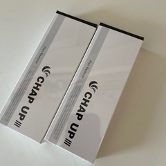 チャップアップ　育毛剤