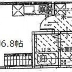 💥 自営業・水商売も👌 敷金礼金０円 😄    京急本線 黄金町駅 徒歩9分 ❗️横浜市西区霞ケ丘57-1 ❗️ RK25224 - 横浜市