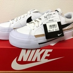 NIKE  ナイキ コート レガシー リフト DM7590 10...