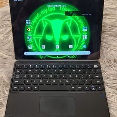 CHUWI HIPAD plus  8GB 128GB 美品