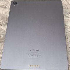CHUWI HIPAD plus  8GB 128GB 美品の画像