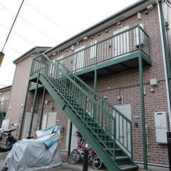 💥 自営業・水商売も👌 敷金礼金０円 😄    相鉄本線 …