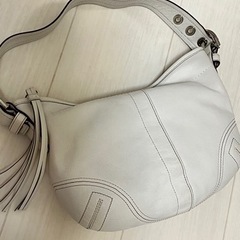 COACH コーチ ハンドバッグ