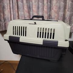 決まりました！　キャリーケース 　1個　犬、猫etc.の画像