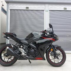 YAMAHA　YZF-R25　絶好調車体！　 兵庫県　播磨町