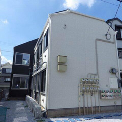 💥 自営業・水商売も👌 敷金礼金０円 😄    西武新宿線 下井...