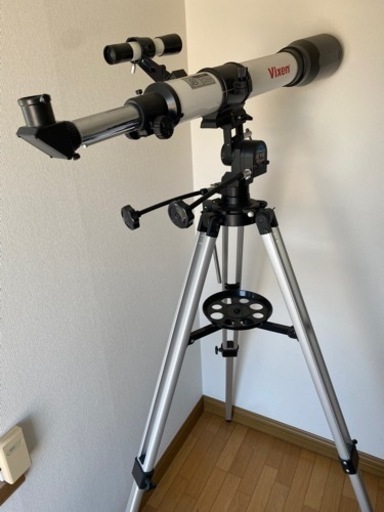 ビクセン Vixen スペースアイ700 天体望遠鏡