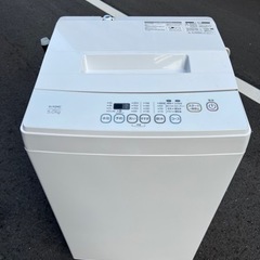 ㊗️全自動電気洗濯機✓設置込み?保証あり?配達可能