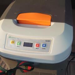 車用 ポータブル 冷温庫