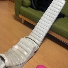 GF250三段シート！