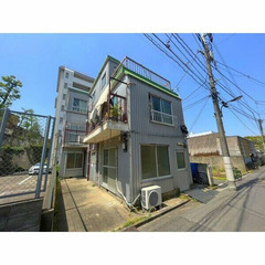 💥 自営業・水商売も👌 敷金礼金０円 😄    西武新宿線 新井...