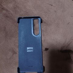 XPERIA5ⅲ純正カバー