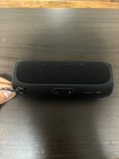 JBL FLIP5 スピーカー