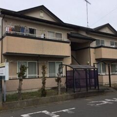  【🍒入居費用13万円🍒】🔥東北本線「野木」駅 徒歩18分🔥