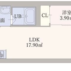 0029　初期費用ゼロです！福岡市博多区麦野にある物件です！