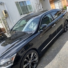 LS600H バージョンC