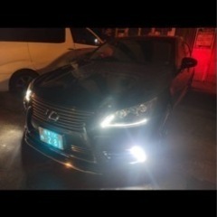 LS600H バージョンCの画像