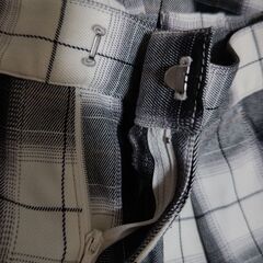 LEPSIM パンツ〖近々受け付け終了予定〗の画像