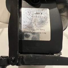 カミハタ 海道達磨 外掛け式　プロテインスキマー ベンチュリー式の画像