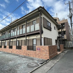 💥 自営業・水商売も👌 敷金礼金０円 😄    ＪＲ南武線 武蔵...