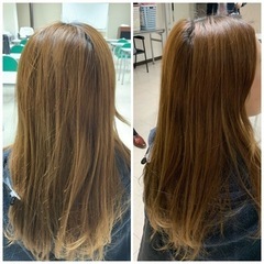 カラーセミナーモデル募集(30代後半〜40代後半の方)