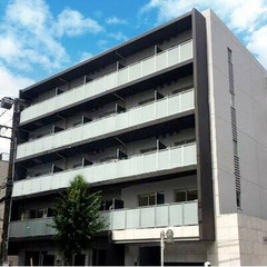 💥 自営業・水商売も👌 敷金礼金０円 😄    東武亀戸線…