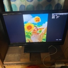 家からテレビを無くしたくての画像
