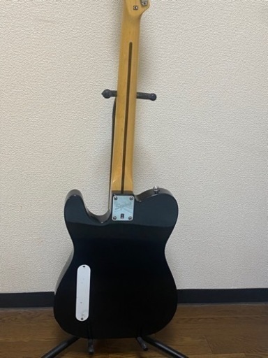 Squier by Fender テレキャスター