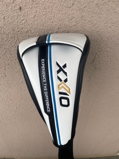 ゼクシオ12  美品　10.5度R ドライバー（XXIO12）MP1200
