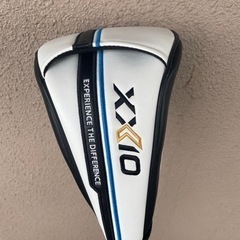 ゼクシオ12 美品 10.5度R ドライバー（XXIO12）MP1200