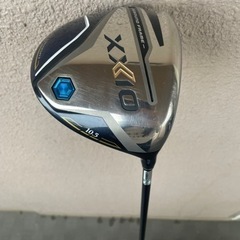 ドライバーXXIO12 10.5度 ゼクシオ12 美品 10.5度R ドライバー（XXIO12）MP1200
