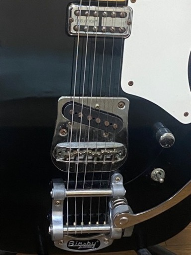 Squier by Fender テレキャスター