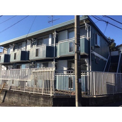💥 自営業・水商売も👌 敷金礼金０円 😄    小田急小田原線 ...