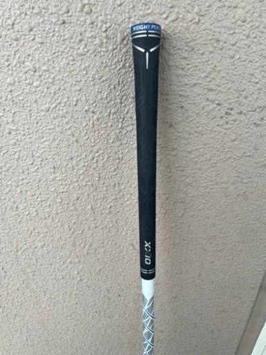 ゼクシオ12 　美品　5番フェアウェイウッド　R （XXI012) MP1200