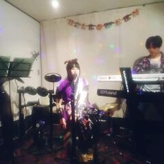 ザ☆プラムスターズとして生演奏したい方歌いたいメンバー募集♪ - 伊賀市