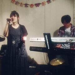 ザ☆プラムスターズとして生演奏したい方歌いたいメンバー募集♪ - バンド