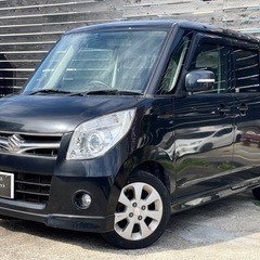 最安値★車検7年9月27日スズキパレットXSそのまま乗って帰れる...
