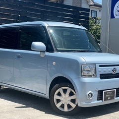 最安値★車検満たん★ダイハツムーヴコンテTVナビetcバックカメラ★エコアイドルの画像